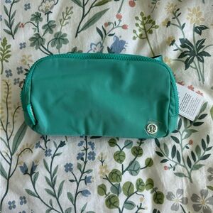 Lululemon Belt Bag